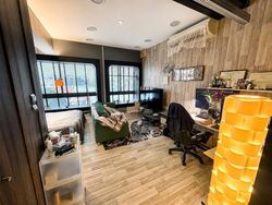 The Modules (D15), Apartment #619563311